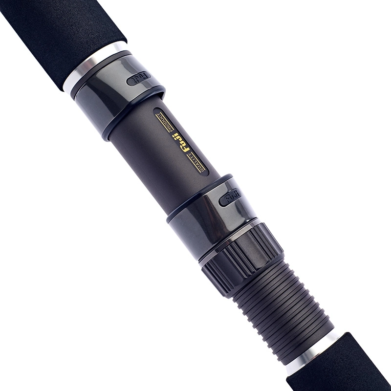 Daiwa Super Kenzaki Uptide Rod MKII